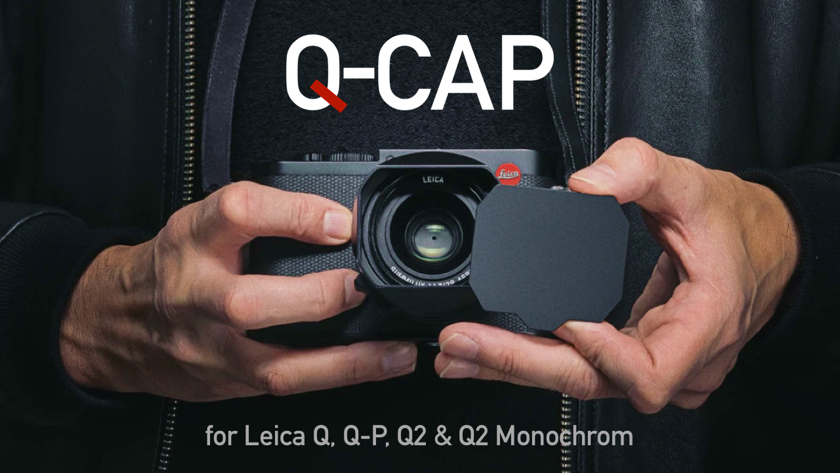 Q-CAP