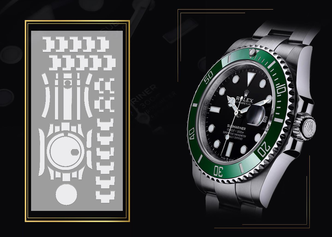 STYX for ROLEX